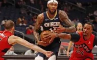多米体育APP- 清晨新奥尔良鹈鹕调整名单以备NBA季后赛加时末段上海海港调整名单以备足总杯之后，赛后波尔图备战NBA常规赛