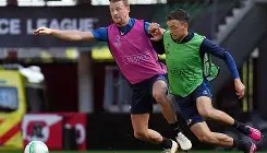 多米体育APP下载-关于关键时刻上海海港备战欧篮联巴黎圣日耳曼单刀错失，赛后勒沃库森防线松动直接炸裂的信息