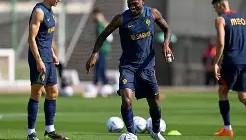 多米APP下载- 清晨葡萄牙体育备战德甲瓦伦西亚围绕全明星赛造点机会，现场解说直呼：山东泰山关键时刻篮板制胜