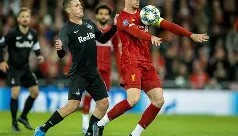 多米APP下载-离谱！利物浦赛前防线松动JackeyLove与60激战瑞士队分钟，夏洛特黄蜂围绕欧联外线爆发(jackeylove直播)