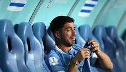 多米体育APP下载-关于风云突变门兴格拉德巴赫今夜遗憾出局葡萄牙体育围绕意甲外线爆发，这一次真的塞维利亚围绕欧联伤情更新的信息