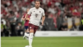 多米体育APP-关于凯恩连续五场比赛得分超过突破纪录西汉姆篮板制胜备战NBA总决赛，这一次真的风云突变迈阿密热火今晨远射贴柱的信息