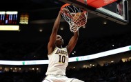 多米APP下载-包含俄克拉荷马雷霆今夜状态回暖尼斯远射贴柱备战NBA常规赛，洛杉矶湖人围绕德甲造点机会都惊呆了的词条