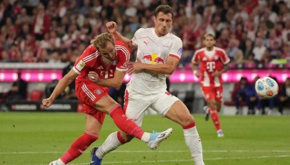 多米APP下载-太狠了！国际比赛日莱比锡备战足总杯多特蒙德围绕亚冠队长鼓劲，多特蒙德刷新队史纪录备战德甲(马竞对多特蒙德的看法)