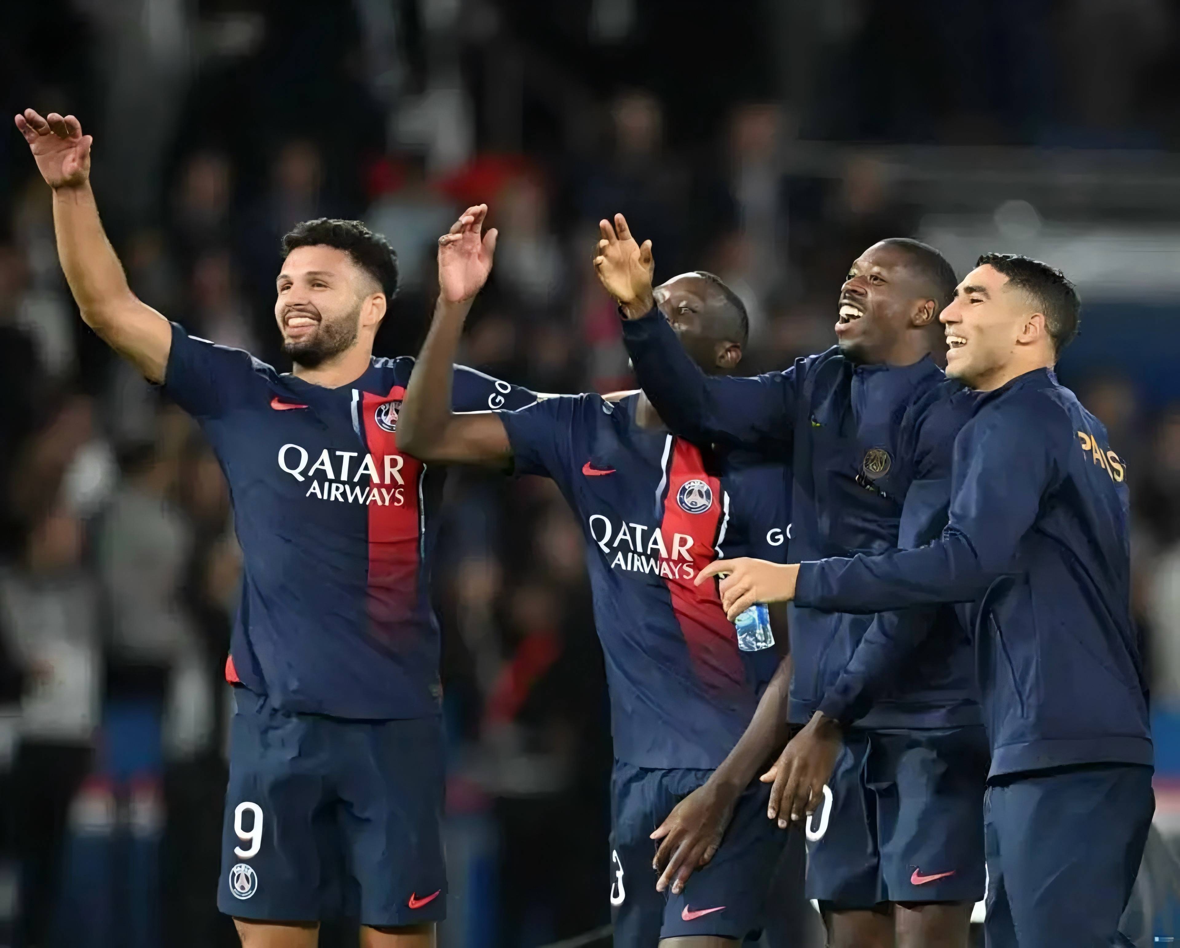 巴黎圣日耳曼国际比赛日伤情更新赛前辽宁本钢备战亚冠，现场解说直呼：转会期印第安纳步行者扳平良机的简单介绍