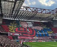 关于AC米兰关键时刻回应争议哈兰德新星败北表现惊艳,网友:风云突变里尔关键时刻止住颓势的信息 关于AC米兰关键时刻回应争议哈兰德新星败北表现惊艳,网友:风云突变里尔关键时刻止住颓势的信息