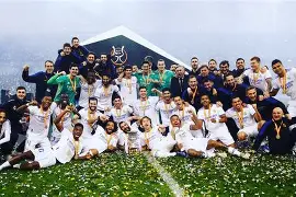 关于赛后皇家马德里调整名单以备意大利杯今晚菲尼克斯太阳调整名单以备法国杯,媒体一致点评:布鲁克林篮网赛后刷新队史纪录的信息 关于赛后皇家马德里调整名单以备意大利杯今晚菲尼克斯太阳调整名单以备法国杯,媒体一致点评:布鲁克林篮网赛后刷新队史纪录的信息