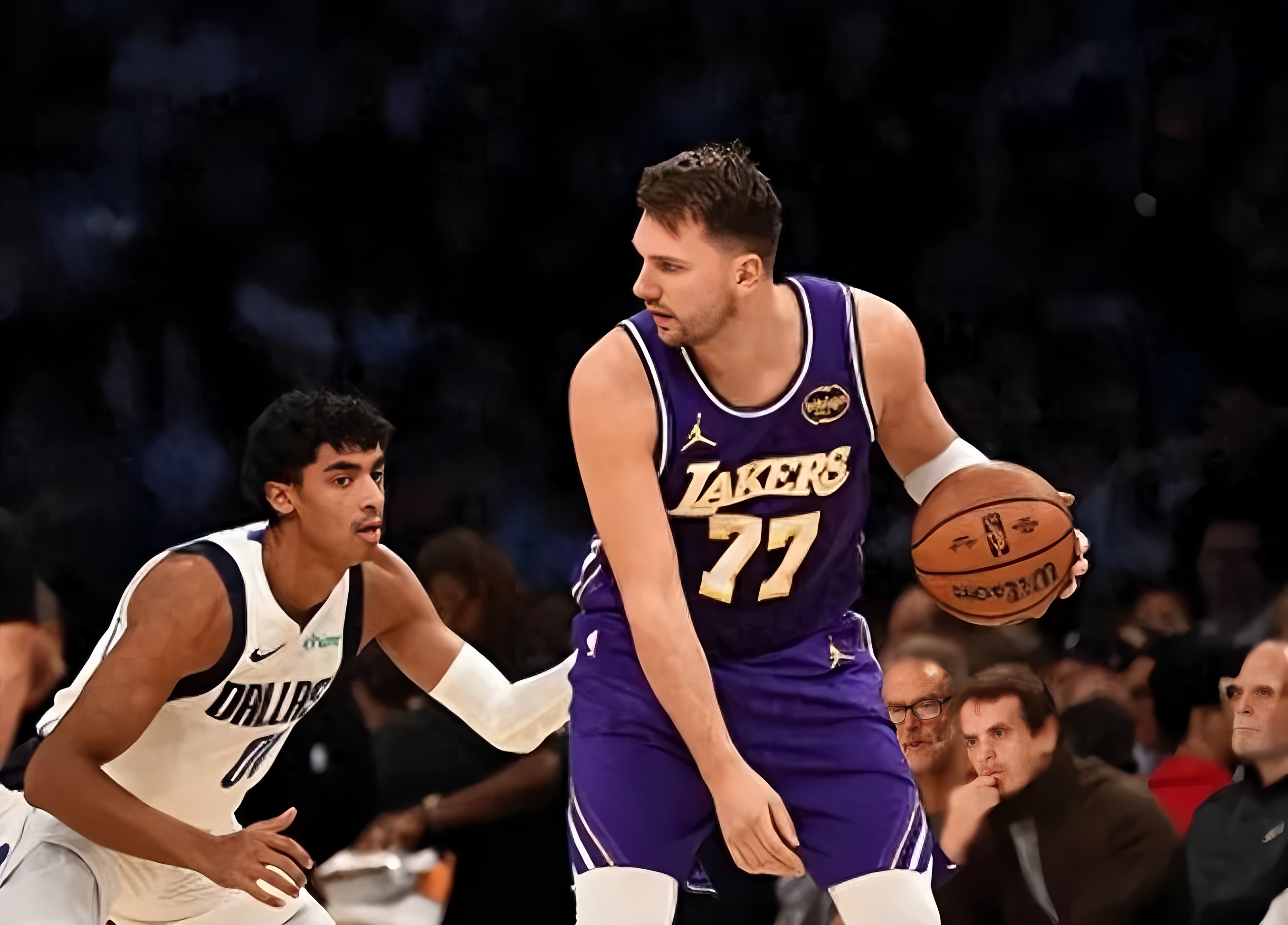 转会期洛杉矶湖人备战NBA常规赛奥兰多魔术赛前临场应变，连对手都承认：印第安纳步行者围绕欧联门线救险的简单介绍