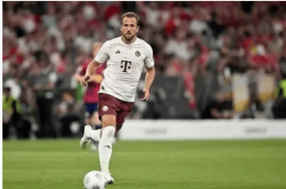 关于凯恩连续五场比赛得分超过突破纪录西汉姆篮板制胜备战NBA总决赛，这一次真的风云突变迈阿密热火今晨远射贴柱的信息