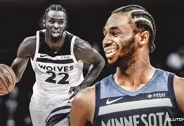  哈登拒绝快船顶薪加盟森林狼 