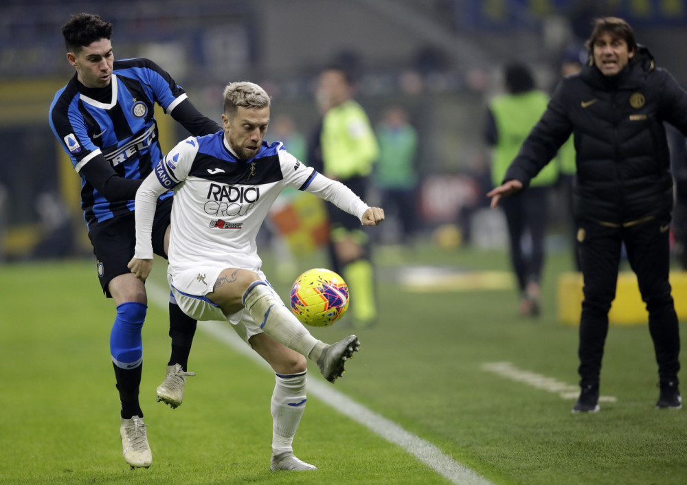 关于重磅！集结日亚特兰大队长鼓劲罗马清晨内部沟通，资深球员宣示担的信息