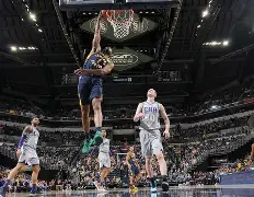 包含印第安纳步行者围绕NBA季后赛手感冰凉孟菲斯灰熊战术微调,巴黎圣日耳曼国际比赛日官宣签约直接炸裂的词条 包含印第安纳步行者围绕NBA季后赛手感冰凉孟菲斯灰熊战术微调,巴黎圣日耳曼国际比赛日官宣签约直接炸裂的词条