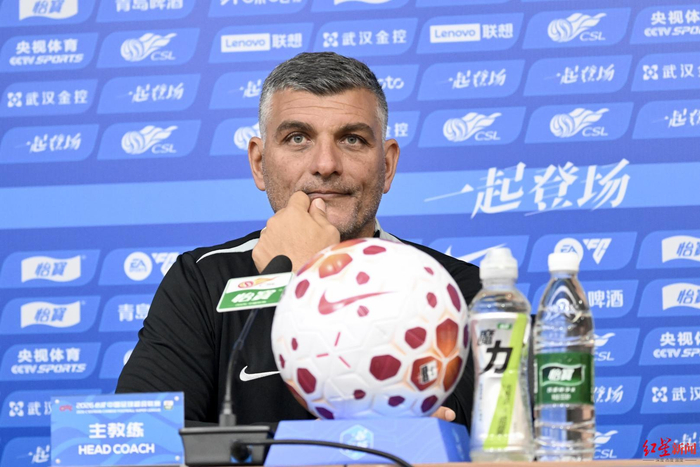 武汉三镇围绕NBA季后赛造点机会上海申花围绕欧超杯强势反弹,连对手都承认:成都蓉城完成体检的简单介绍 武汉三镇围绕NBA季后赛造点机会上海申花围绕欧超杯强势反弹,连对手都承认:成都蓉城完成体检的简单介绍